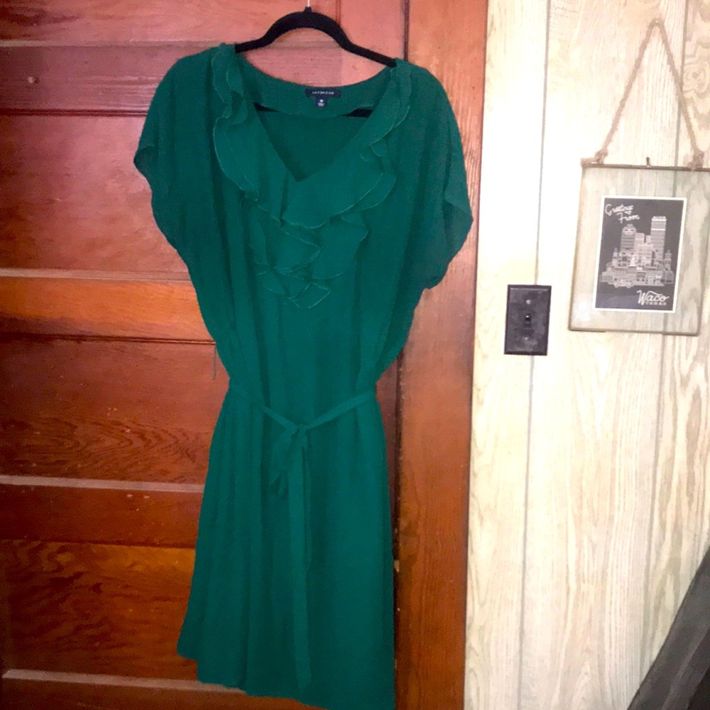 Lands’ End Dress